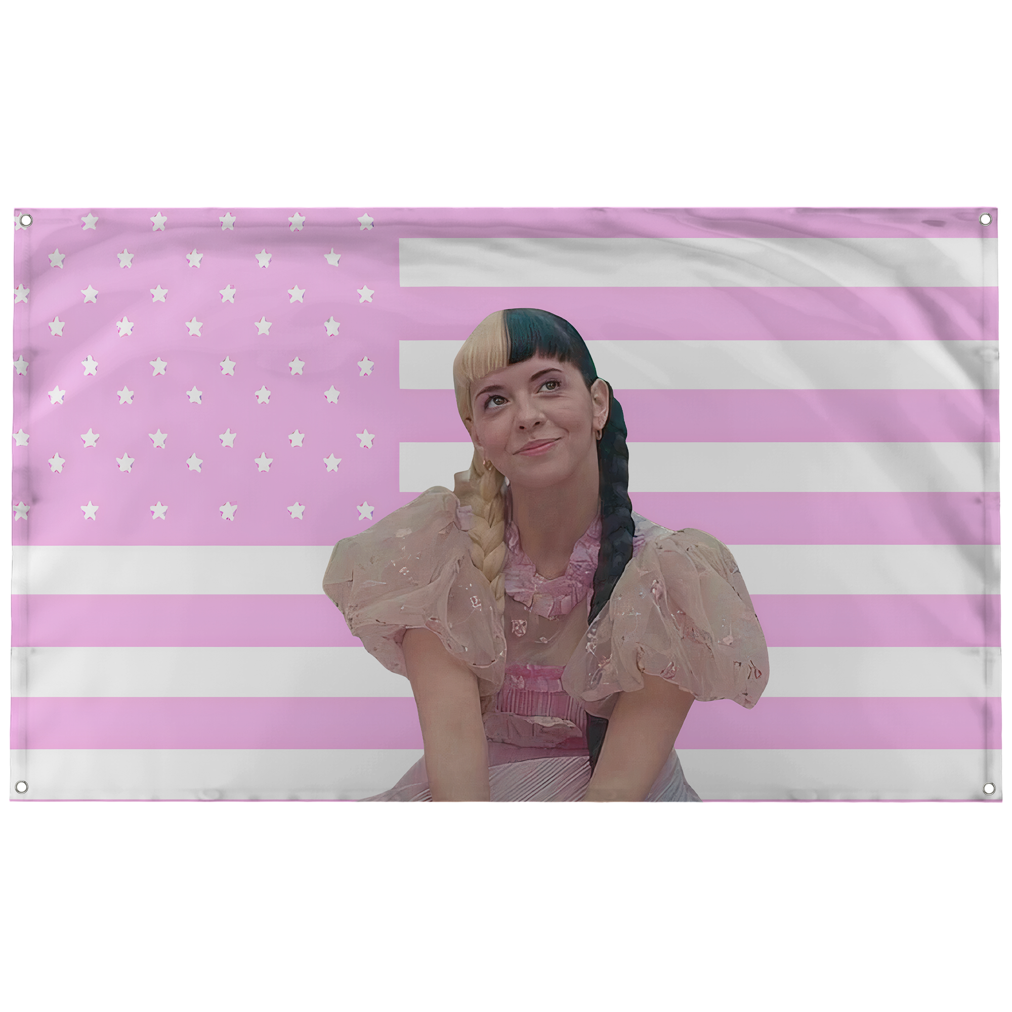 Melanie martinez tapestry online